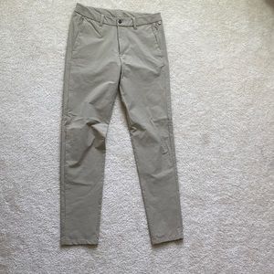 LULULEMON pants